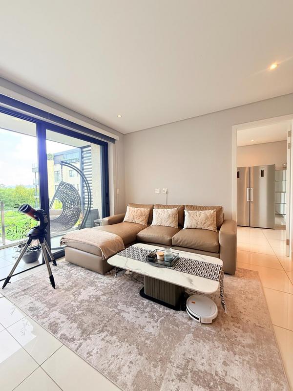 2 Bedroom Property for Sale in Houghton Estate Gauteng