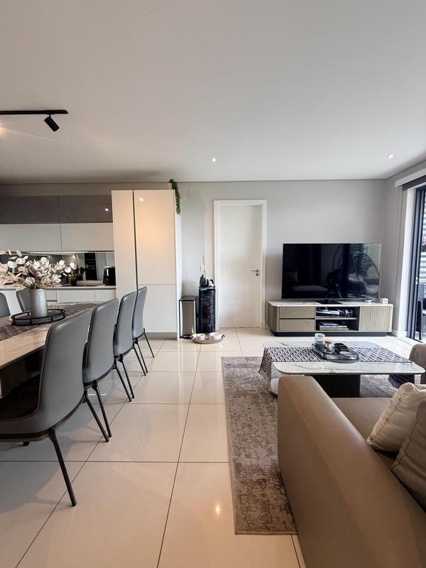 2 Bedroom Property for Sale in Houghton Estate Gauteng