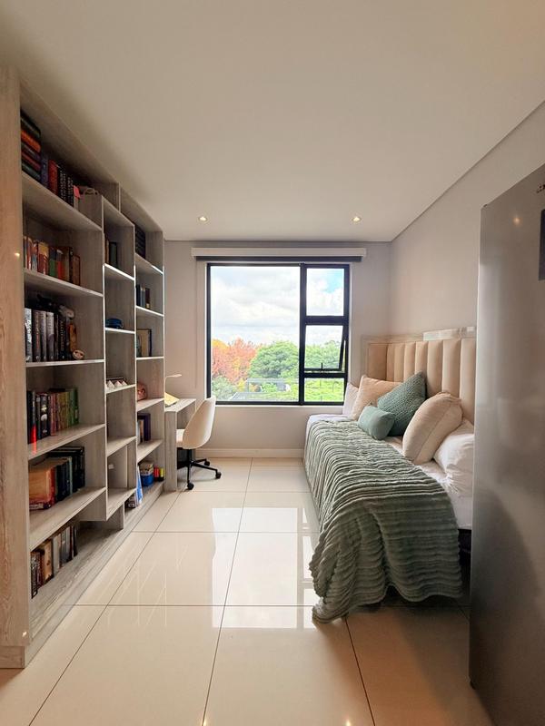 2 Bedroom Property for Sale in Houghton Estate Gauteng