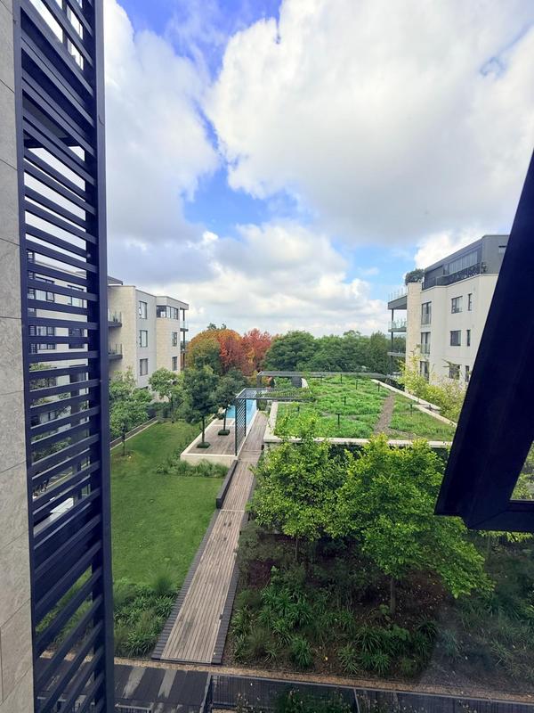 2 Bedroom Property for Sale in Houghton Estate Gauteng