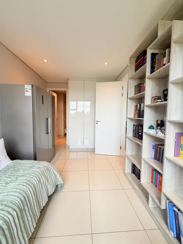 2 Bedroom Property for Sale in Houghton Estate Gauteng