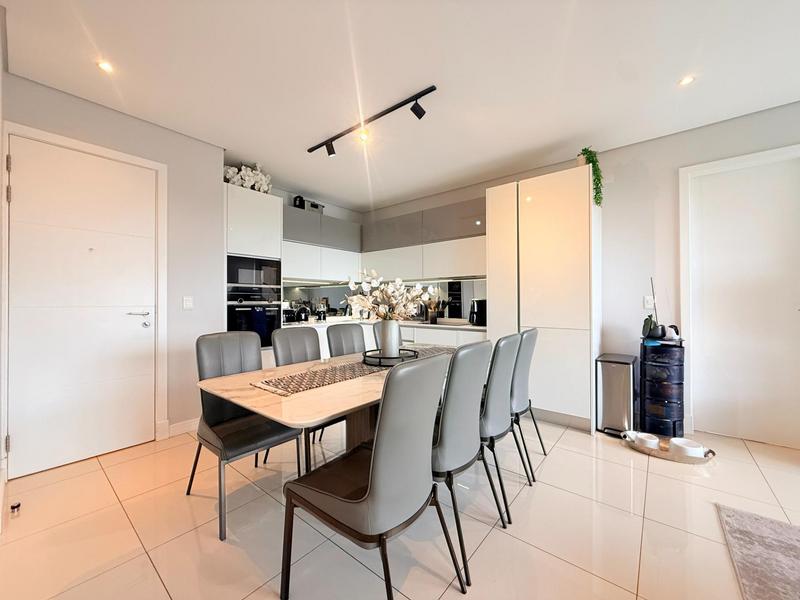 2 Bedroom Property for Sale in Houghton Estate Gauteng