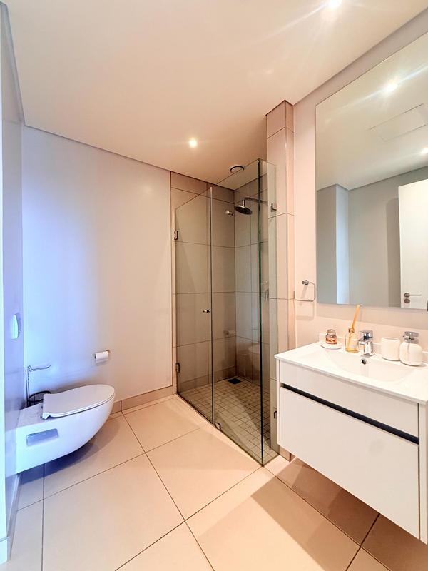 2 Bedroom Property for Sale in Houghton Estate Gauteng