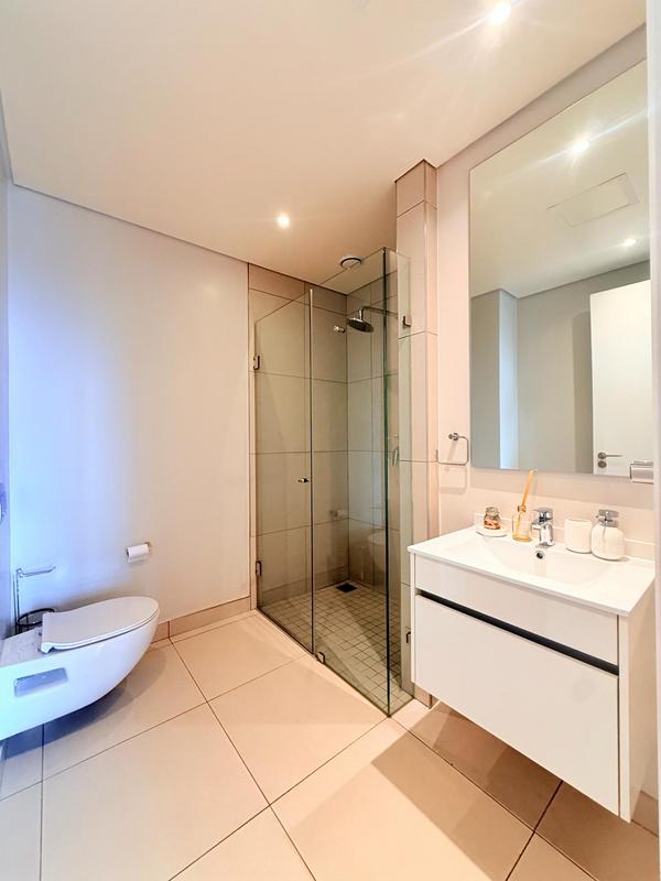 2 Bedroom Property for Sale in Houghton Estate Gauteng