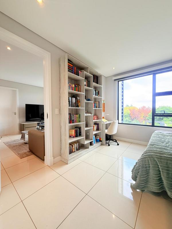2 Bedroom Property for Sale in Houghton Estate Gauteng