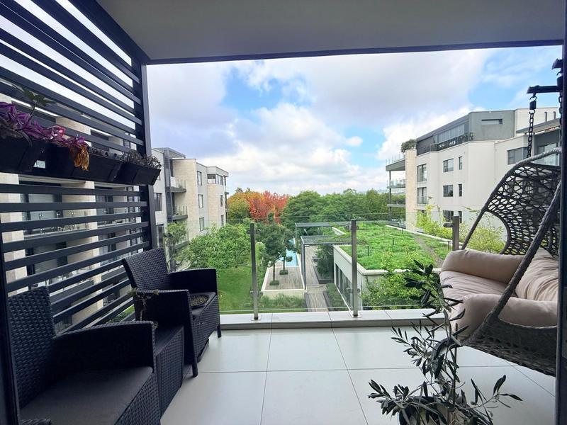 2 Bedroom Property for Sale in Houghton Estate Gauteng