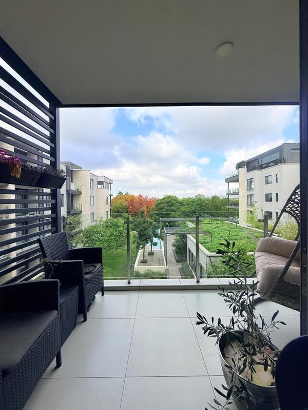 2 Bedroom Property for Sale in Houghton Estate Gauteng