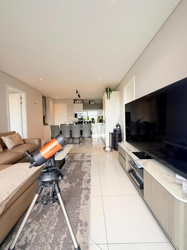 2 Bedroom Property for Sale in Houghton Estate Gauteng