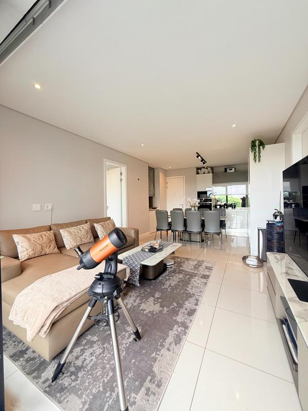 2 Bedroom Property for Sale in Houghton Estate Gauteng