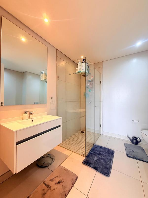 2 Bedroom Property for Sale in Houghton Estate Gauteng