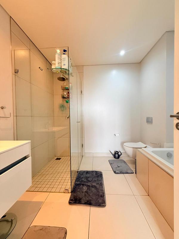 2 Bedroom Property for Sale in Houghton Estate Gauteng