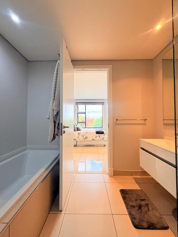 2 Bedroom Property for Sale in Houghton Estate Gauteng
