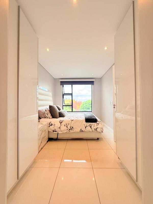 2 Bedroom Property for Sale in Houghton Estate Gauteng