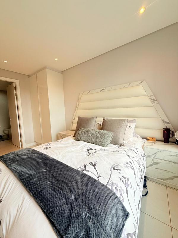 2 Bedroom Property for Sale in Houghton Estate Gauteng