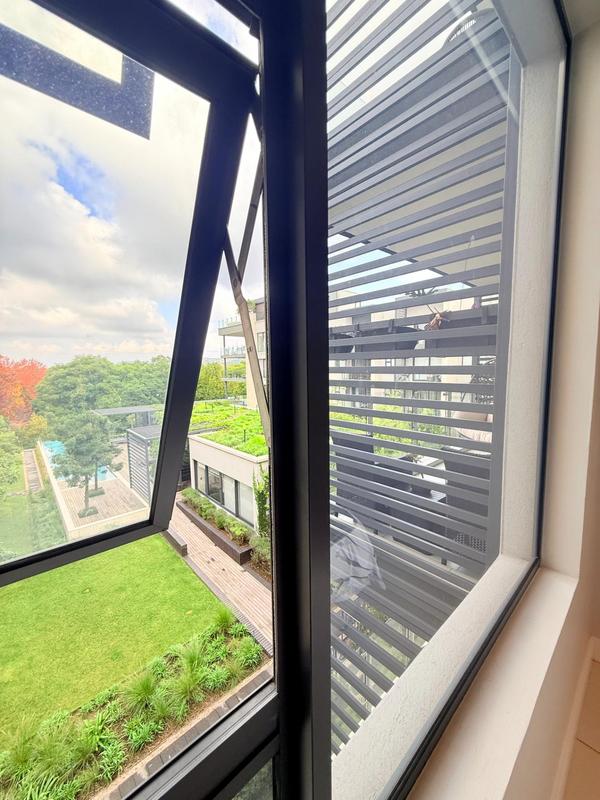 2 Bedroom Property for Sale in Houghton Estate Gauteng