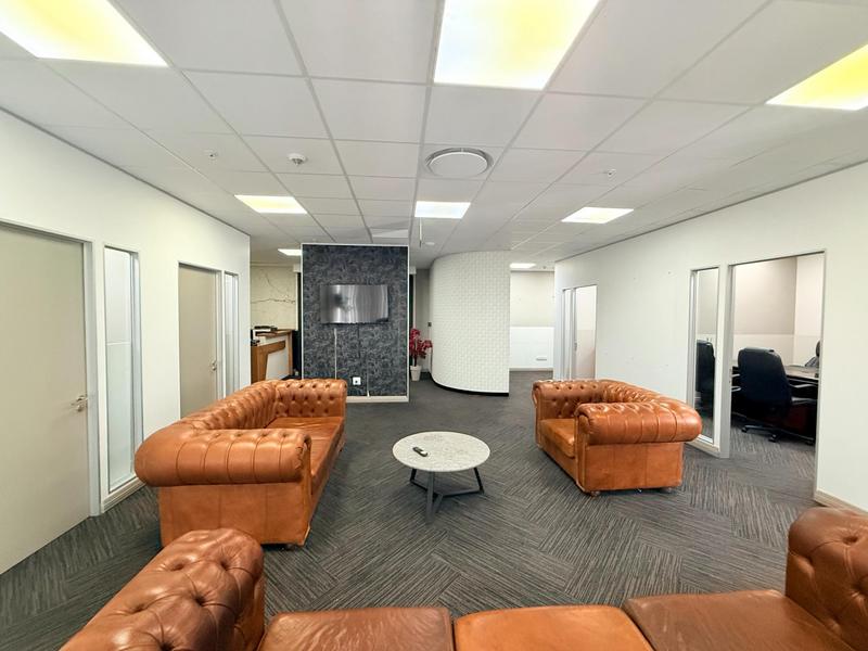 Commercial Property for Sale in Sandown Gauteng