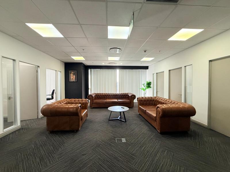 Commercial Property for Sale in Sandown Gauteng