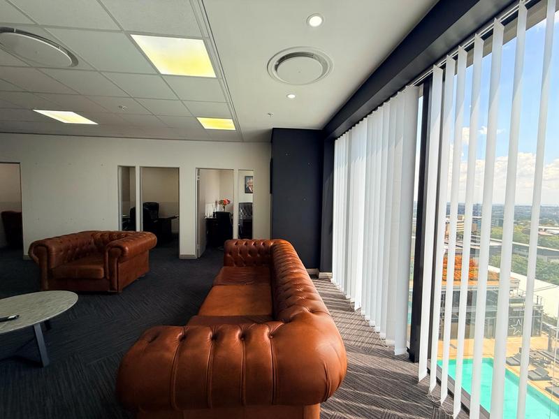 Commercial Property for Sale in Sandown Gauteng