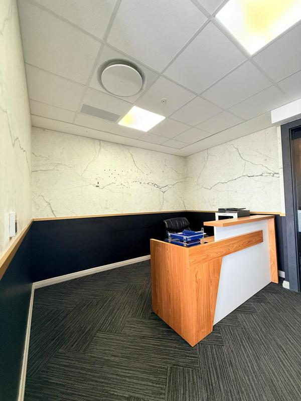 Commercial Property for Sale in Sandown Gauteng