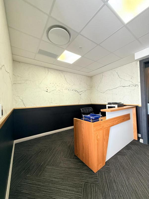 Commercial Property for Sale in Sandown Gauteng