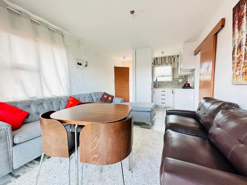 To Let 1 Bedroom Property for Rent in Moroka Gauteng