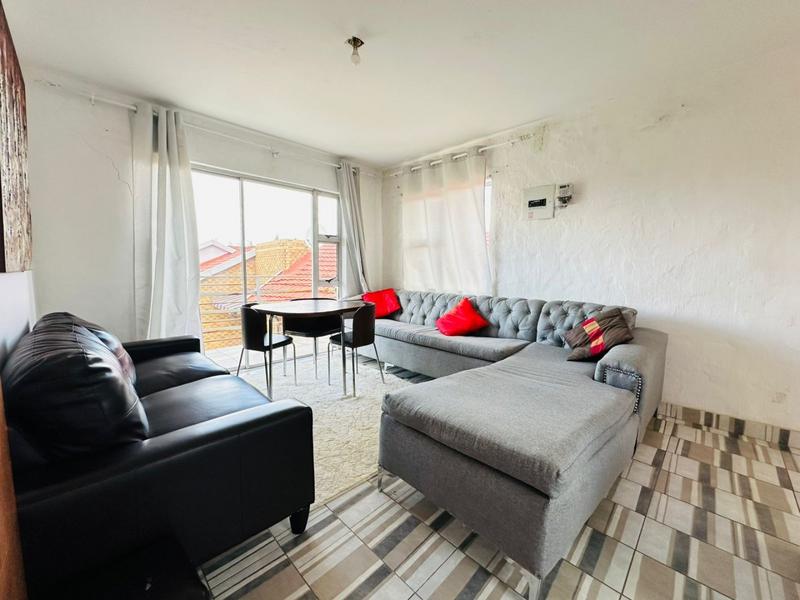 To Let 1 Bedroom Property for Rent in Moroka Gauteng
