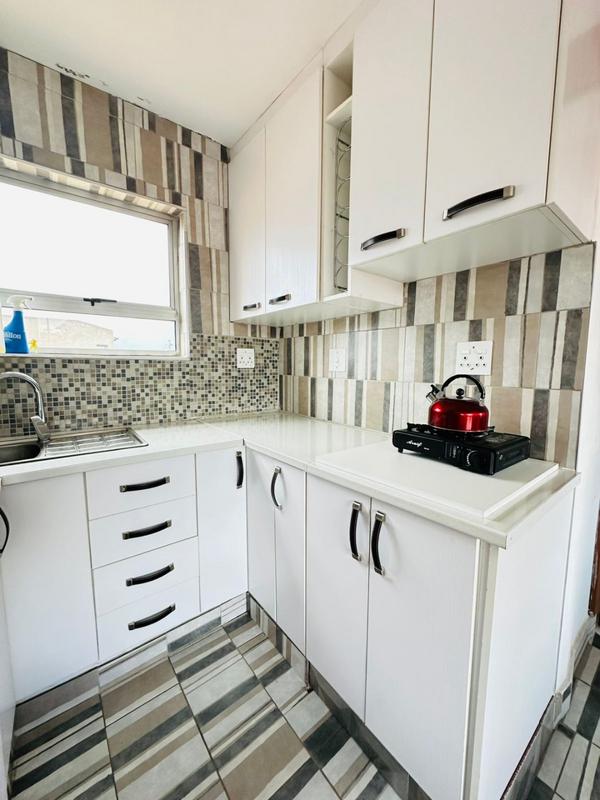 To Let 1 Bedroom Property for Rent in Moroka Gauteng