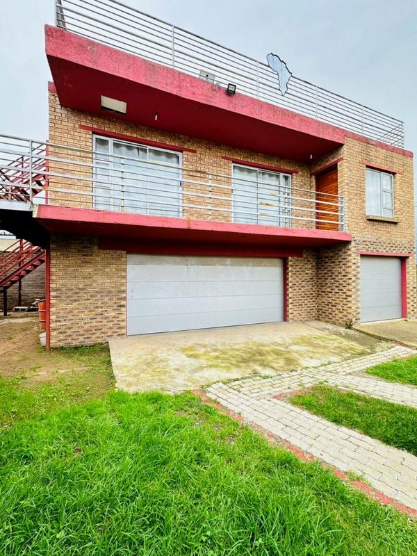 0 Bedroom Property for Sale in Moroka Gauteng