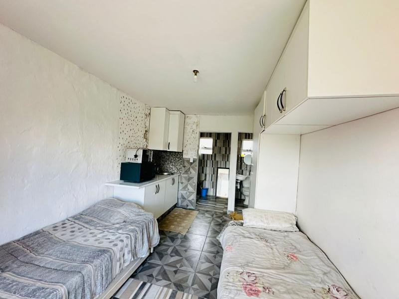 0 Bedroom Property for Sale in Moroka Gauteng