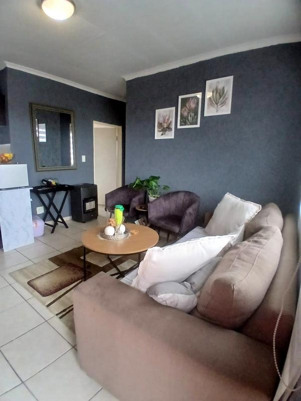 2 Bedroom Property for Sale in Fleurhof Gauteng