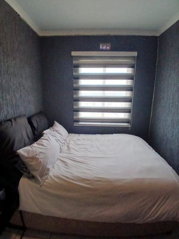 2 Bedroom Property for Sale in Fleurhof Gauteng