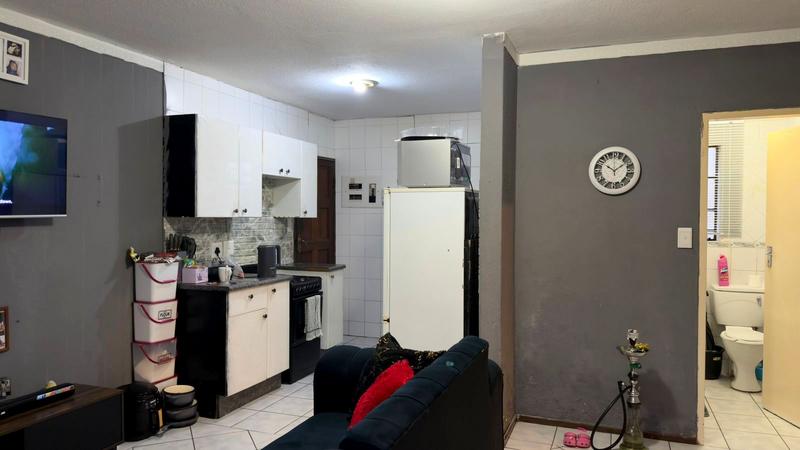 2 Bedroom Property for Sale in Roodepoort West Gauteng