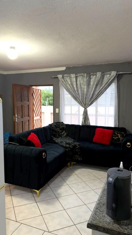 2 Bedroom Property for Sale in Roodepoort West Gauteng