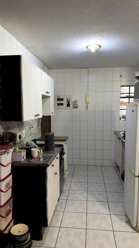 2 Bedroom Property for Sale in Roodepoort West Gauteng