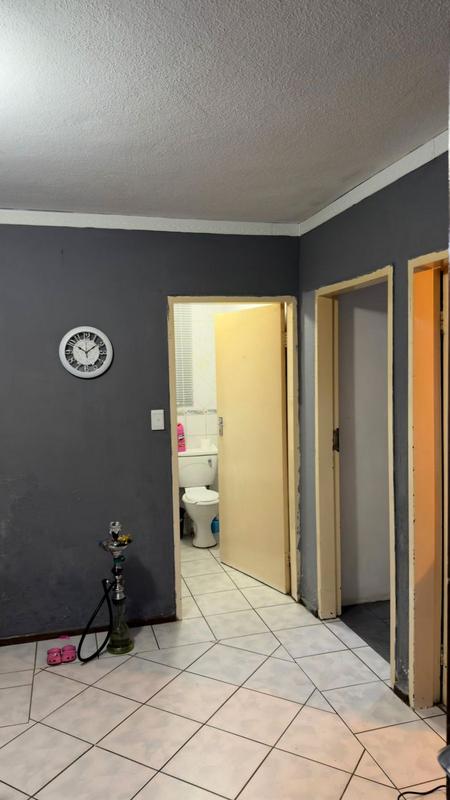2 Bedroom Property for Sale in Roodepoort West Gauteng