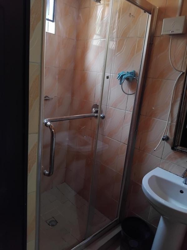 To Let 9 Bedroom Property for Rent in Doornfontein Gauteng