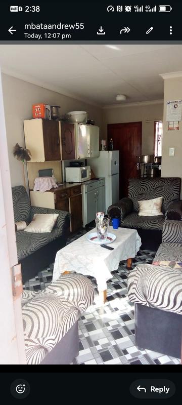 2 Bedroom Property for Sale in Villa Liza Gauteng