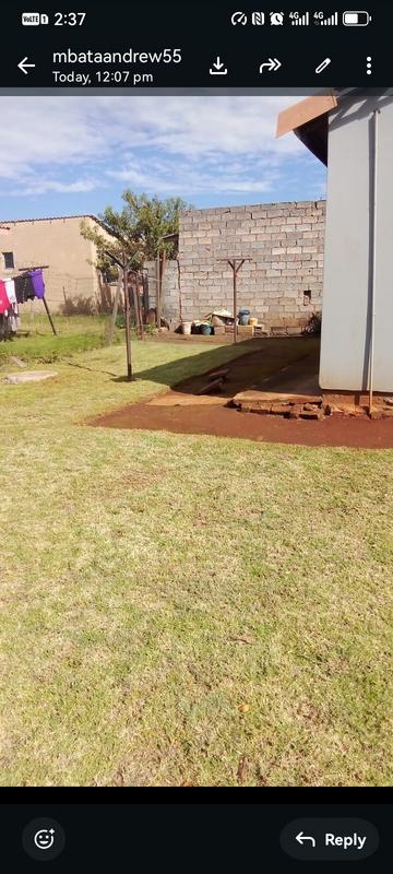 2 Bedroom Property for Sale in Villa Liza Gauteng