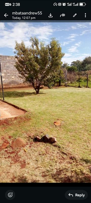 2 Bedroom Property for Sale in Villa Liza Gauteng