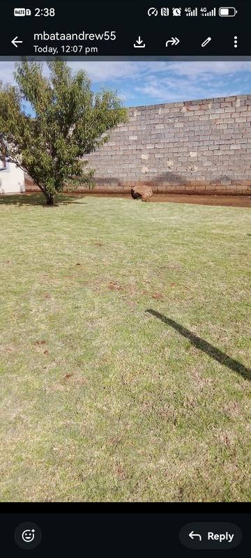 2 Bedroom Property for Sale in Villa Liza Gauteng
