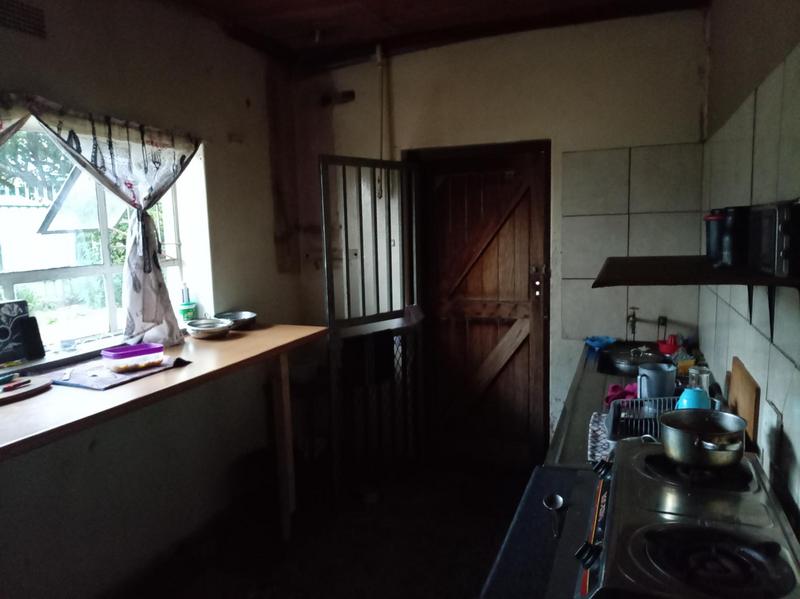 4 Bedroom Property for Sale in Germiston Central Gauteng