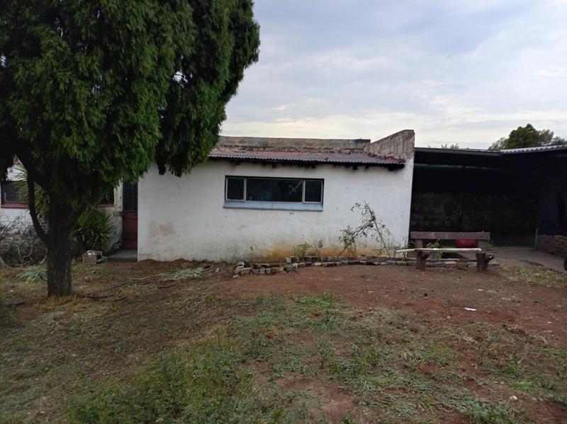 4 Bedroom Property for Sale in Germiston Central Gauteng