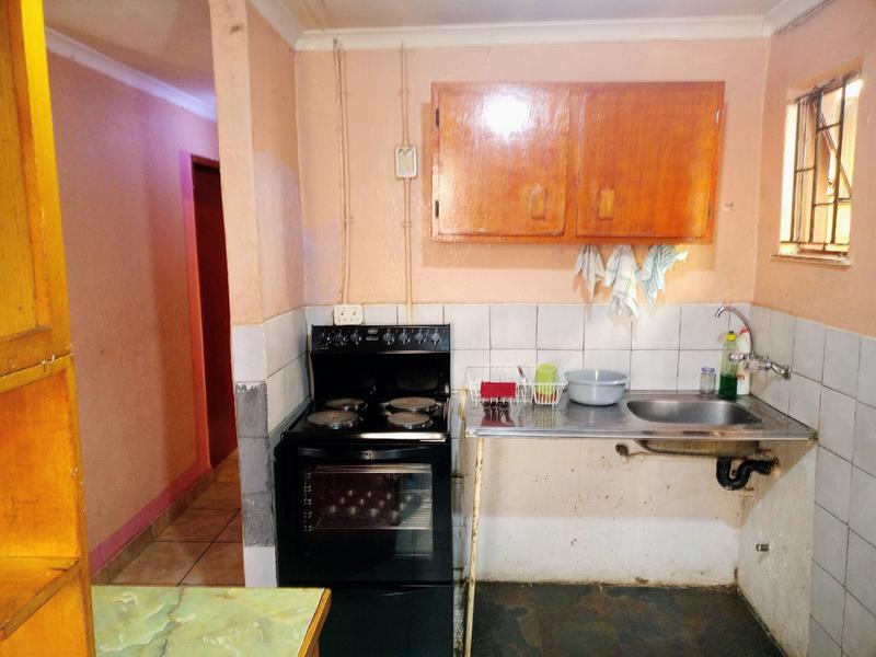 3 Bedroom Property for Sale in Lenasia South Gauteng