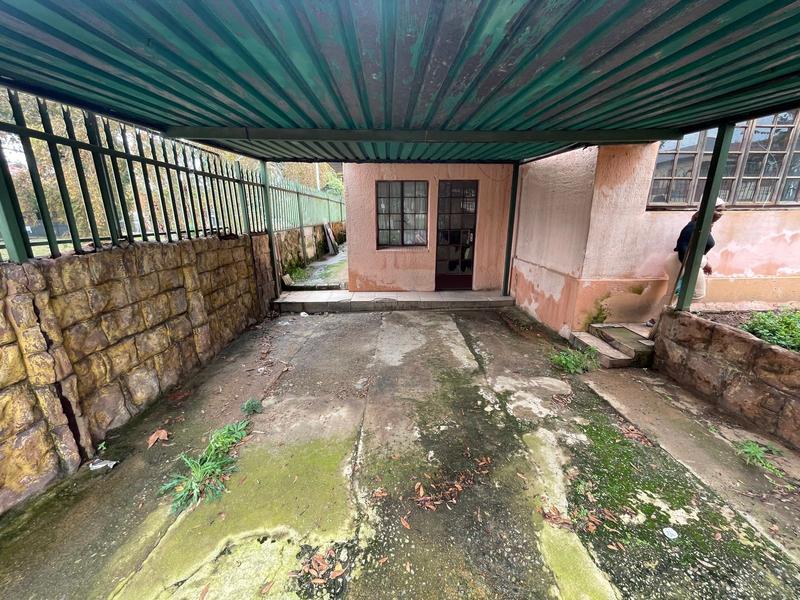 7 Bedroom Property for Sale in Rosettenville Gauteng