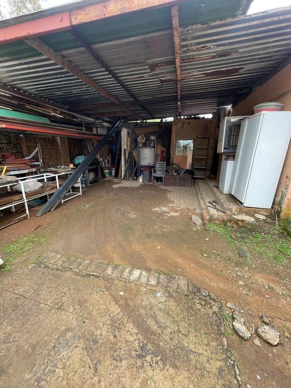 7 Bedroom Property for Sale in Rosettenville Gauteng