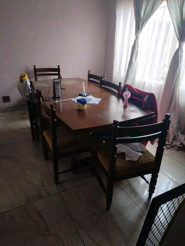 4 Bedroom Property for Sale in Tshepisong Gauteng