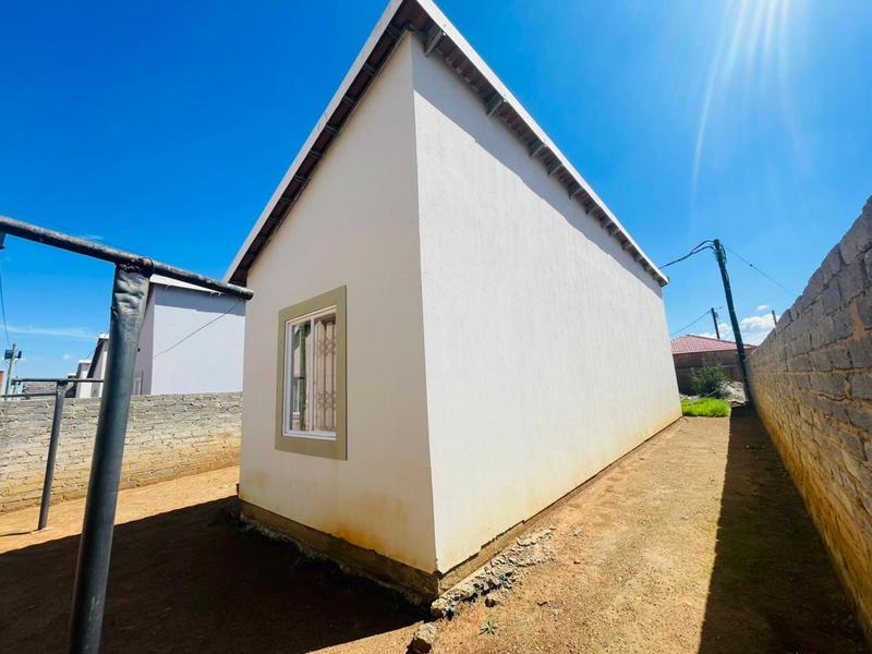 2 Bedroom Property for Sale in Savanna City Gauteng
