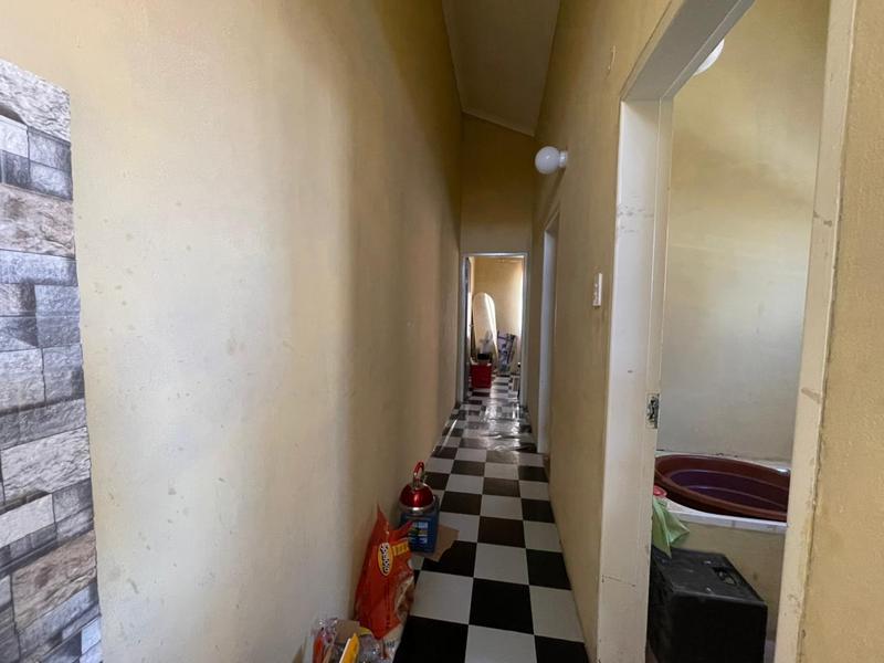 2 Bedroom Property for Sale in Savanna City Gauteng