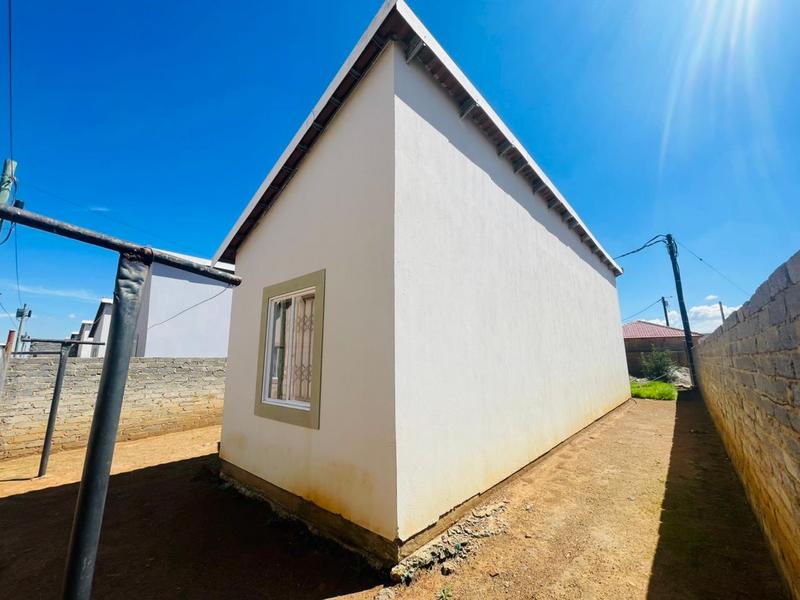 2 Bedroom Property for Sale in Savanna City Gauteng