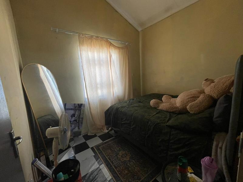 2 Bedroom Property for Sale in Savanna City Gauteng
